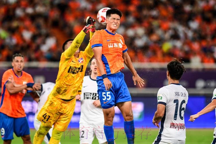 中甲收官:深足主场大胜成功冲超 梅县将踢附加赛 中甲收官:深足主场大胜成功冲超 梅县将踢附加赛