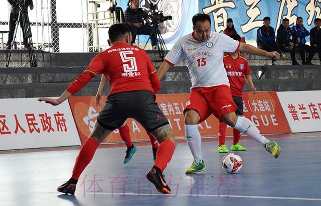 五甲联赛北一区小组赛继续进行 顽强拼搏彰显竞技魅力