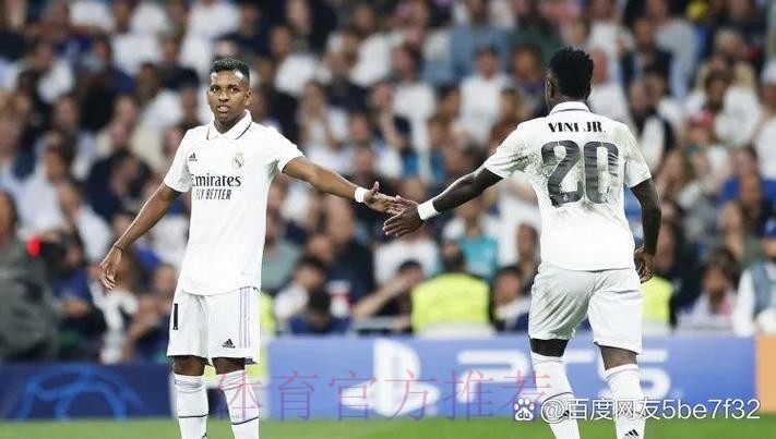 皇马一直在和哈兰德接触 他已成为头号引援目标